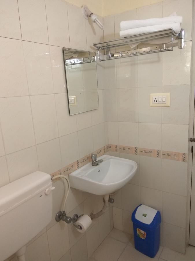 班加罗尔 维加居住宾馆酒店 外观 照片