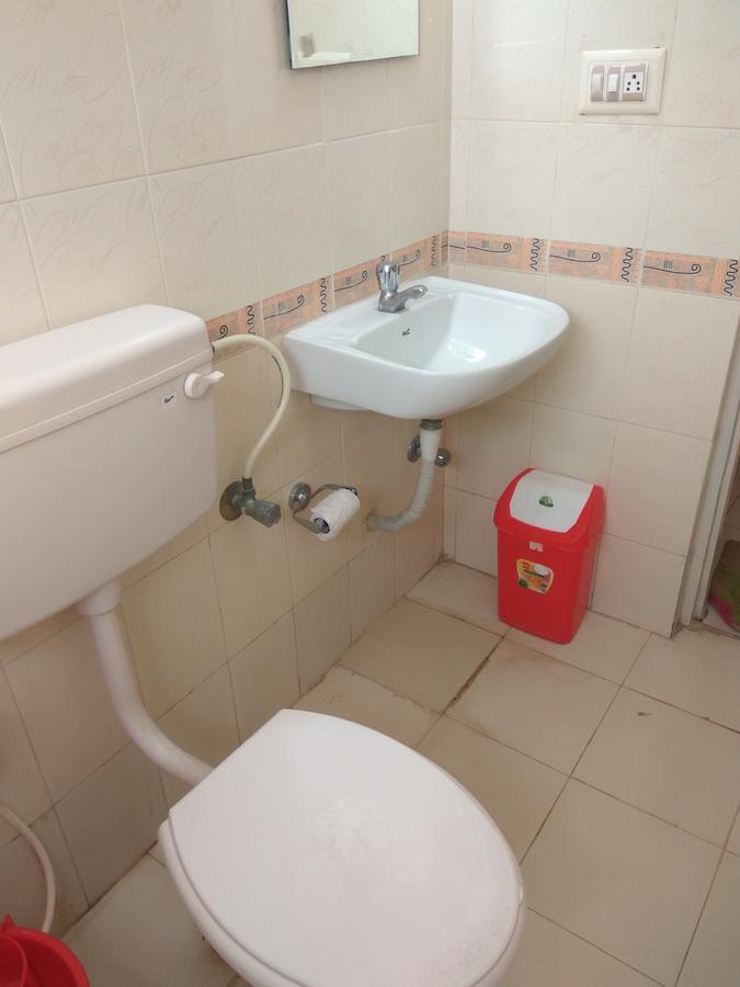 班加罗尔 维加居住宾馆酒店 外观 照片